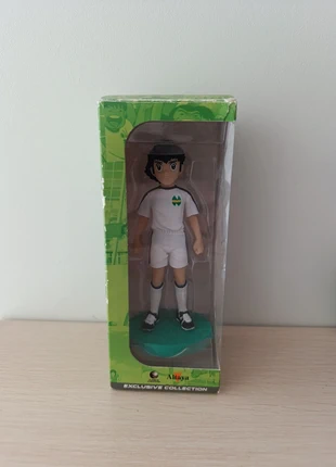 Figurine Captain Tsubasa / Olive et Tom, marke: Altaya, zustand: Zufriedenstellend, größe: Frühchen, bis 44, 10,00 €, 11,20 € inklusive Vinted-Käuferschutz