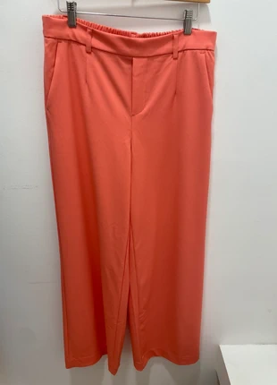 Pantalon corail Object taille 42, brand: Object, condition: Good, size: XL / 42 / 14, €25.00, €26.95 includes Buyer Protection Pro