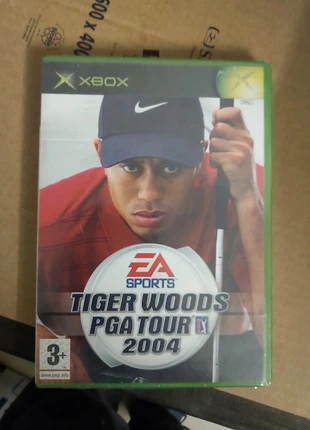 Xbox360 Tiger Woods PGA Tour 2004, état: Très bon état, 2,50 €, 3,33 € Protection acheteurs incluse