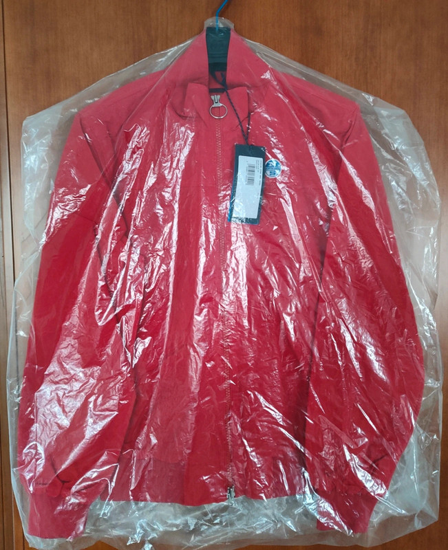 Sails Estivo Giubbotti Primaverili North Sails Giubbotto North