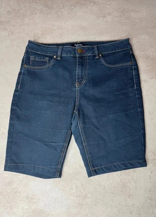 Short en jean, D.Jeans, taille 40, marque: D Jeans, état: Très bon état, taille: W30 | FR 40, 10,00 €, 11,20 € Protection acheteurs incluse