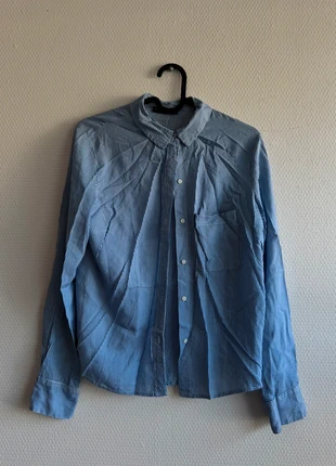 Koszula w paski, marque: Bershka, état: Très bon état, taille: S / 36 / 8, 2,00 €, 2,80 € Protection acheteurs incluse