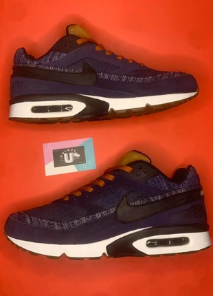 Rare Nike Air Max BW Denim, brand: Nike, condition: Very good, size: 44.5, €479.00, €503.65 includes Buyer Protection