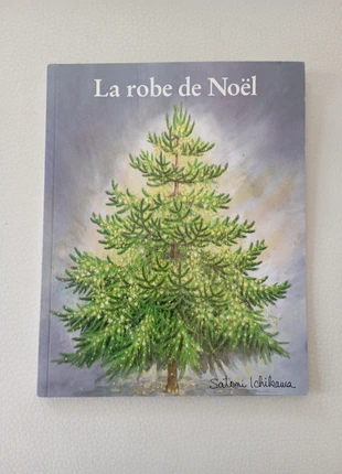 La robe de Noël, condition: Good, €2.00, €2.80 includes Buyer Protection