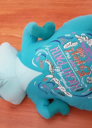 Peluche Meeko pocahontas disney wisdom comme neuve, marke: Disney, zustand: Neu, größe: Einheitsgröße, 18,00 €, 19,60 € inklusive Vinted-Käuferschutz