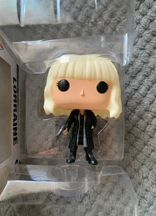 Lorraine Funko Pop, brand: Funko Pop, condition: New without tags, size: One size, €5.00, €5.95 includes Buyer Protection