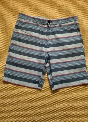 Short Tommy Hilfiger à Rayures – Taille M – Très bon état, brand: Tommy Hilfiger, condition: Very good, size: M, €19.99, €21.69 includes Buyer Protection Pro