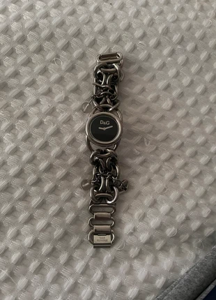 Montre D&G Femme, brand: D&G, condizioni: Ottime, taglia: Taglia unica, €50.00, €53.20 include la Protezione acquisti