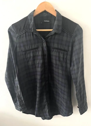 Chemise à carreaux The Kooples femme taille S, marque: The Kooples, état: Très bon état, taille: S / 36 / 8, 15,00 €, 16,45 € Protection acheteurs incluse