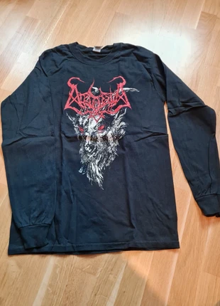 ArsGoatia Longsleeve, marke: Sonstiges, zustand: Sehr gut, größe: S, 12,00 €, 13,30 € inklusive Vinted-Käuferschutz
