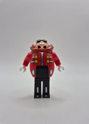 Figurine type lego Sonic, marca: Sonic the Hedgehog, estado: Muito bom, tamanho: Tamanho único, €6.00, €7.00 inclui Proteção do Comprador Pro