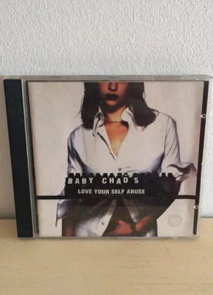 Cd baby chaos - love your self abuse, état: Bon état, 5,00 €, 5,95 € Protection acheteurs incluse