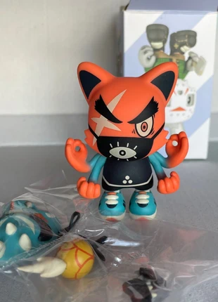 Superplastic Janky series 3 - Jor Ros, brand: Superplastic, condition: New without tags, size: Preemie, up to 44cm, €10.00, €11.20 includes Buyer Protection