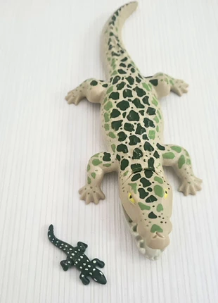 Playmobil animales 6644. Playmobil caimán, marque: Playmobil, état: Très bon état, 14,95 €, 16,40 € Protection acheteurs incluse