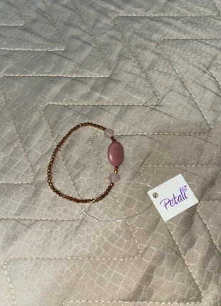 bracciale Petali, merk: Petali, staat: Nieuw met prijskaartje, € 5,00, € 5,95 inclusief Kopersbescherming