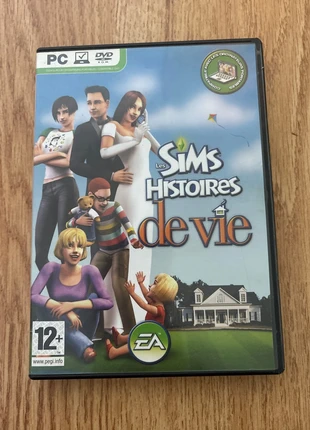 Jeu des sim s sur pc, condition: Very good, €3.00, €3.85 includes Buyer Protection
