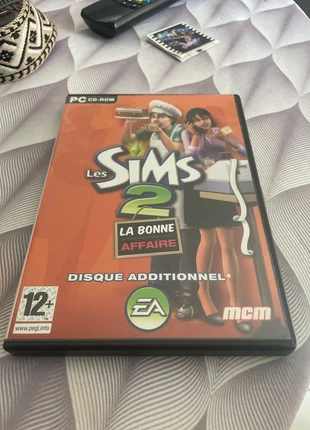 Jeu de pc, condition: Good, €3.00, €3.85 includes Buyer Protection