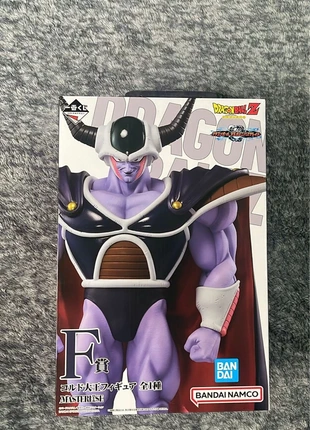 King cold masterlise ichiban kuji dragon ball, marca: Dragon Ball, estado: Nuevo sin etiquetas, tamaño: Talla única, 100,00 €, 105,70 € Protección al comprador incluida