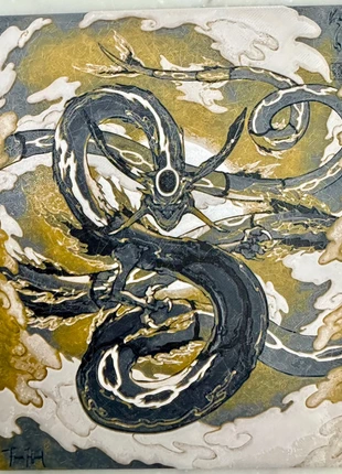 Rayquaza B1 Pokémon Art, marca: Pokémon, estado: Novo sem etiquetas, tamanho: XS, €8.00, €9.10 inclui Proteção do Comprador