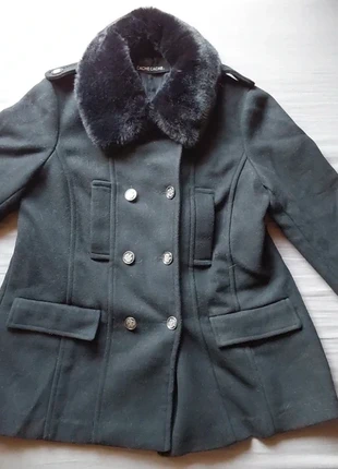 Manteau femme taille 38, brand: Cache Cache, condizioni: Ottime, taglia: M / IT 42 / EU 38, €10.00, €11.20 include la Protezione acquisti