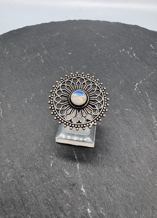 Bague vintage afghan kochi, estado: Novo sem etiquetas, €19.99, €21.69 inclui Proteção do Comprador Pro