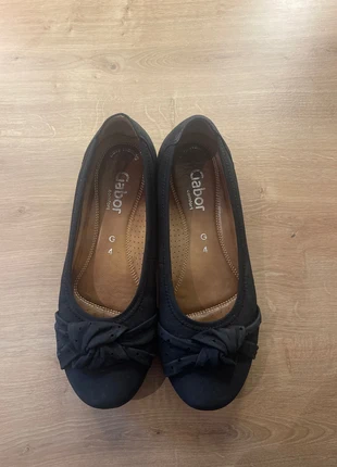 Damenschuhe, merk: Gabor, staat: Goed, maat: 38, € 4,00, € 4,90 inclusief Kopersbescherming