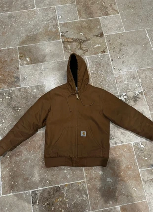 Carhartt active jacket S, brand: Carhartt, condition: Good, size: S, €150.00, €158.20 includes Buyer Protection