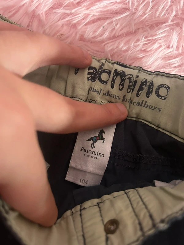 Short - photo numéro 4