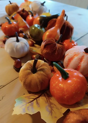 Lot decoration Automne 🍂, brand: Decoration, condition: Very good, €9.90, €11.10 includes Buyer Protection Pro