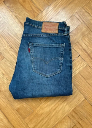 Levi’s 511 vintage, marca: Levi's, estado: Muy bueno, tamaño: W33 | ES 42, 35,00 €, 37,45 € Protección al comprador incluida