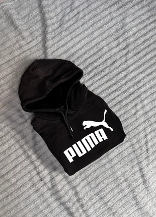 Puma-Sweat à capuche, marke: Puma, zustand: Gut, größe: S, 7,00 €, 8,05 € inklusive Vinted-Käuferschutz