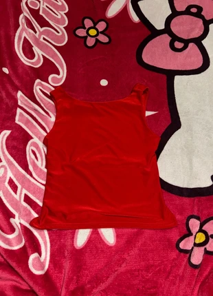 Très jolie haut dos nu, condition: Very good, size: S / 36 / 8, €2.00, €2.80 includes Buyer Protection