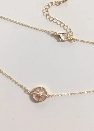 Lovisa Star Pearl Necklace - Shell Effect, brand: Lovisa, condition: New without tags, £4.80, £5.74 includes Buyer Protection