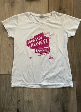 Vivicittá Half Marathon Sports T-Shirt, marque: Marathon, état: Très bon état, taille: M / 38 / 10, 1,00 €, 1,75 € Protection acheteurs incluse