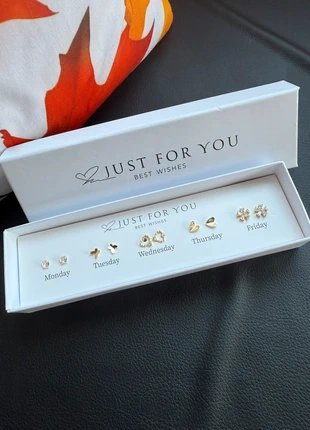 Boucle d’oreille, marque: histoire d'or, état: Neuf avec étiquette, 20,00 €, 21,70 € Protection acheteurs incluse