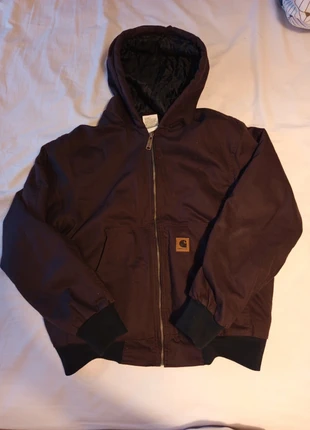 The 2025 reworked jacket carhartt, marca: Carhartt, estado: Nuevo sin etiquetas, tamaño: M, 100,00 €, 105,70 € Protección al comprador incluida