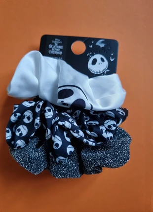 Chouchou jack skellington, marca: Disney, estado: Nuevo sin etiquetas, 9,00 €, 10,15 € Protección al comprador incluida