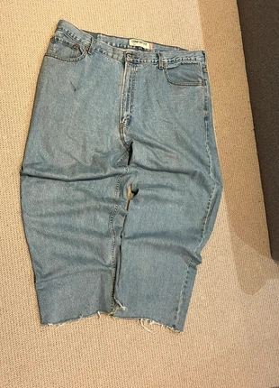 levi’s jeans, brand: Levi's, condition: Good, size: W42, £20.00, £21.70 includes Buyer Protection