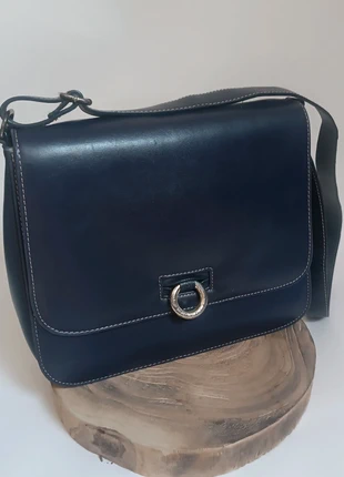 Sac à main Séquoia bleu marine, merk: Sequoia, staat: Heel goed, € 30,00, € 32,20 inclusief Kopersbescherming