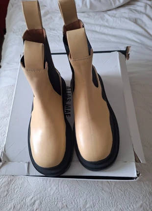 Alias Mae boots size 38, brand: Alias Mae, condition: New without tags, size: Other, £22.00, £23.80 includes Buyer Protection