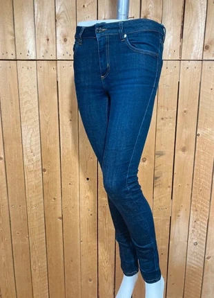 Jean slim Zadig & Voltaire – modèle Eva Brut, marque: Zadig & Voltaire, état: Très bon état, taille: S / 36 / 8, 35,00 €, 37,45 € Protection acheteurs (Pro) incluse