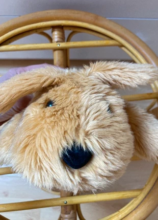 Vintage peluche chien, marque: Vintage, état: Très bon état, taille: Taille unique, 2,00 €, 2,80 € Protection acheteurs incluse