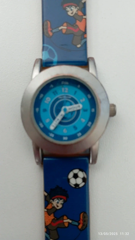 Montre d apprentissage enfant - photo numéro 2