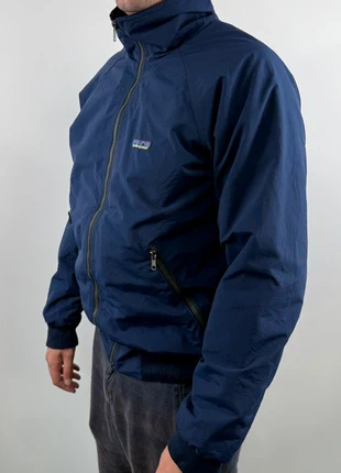 Veste Patagonia bleu marine taille S, marca: Patagonia, estado: Muito bom, tamanho: S, €49.00, €52.15 inclui Proteção do Comprador Pro