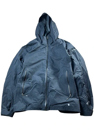 Veste Imperméable Columbia Omni-Tech Noir - Taille L, merk: Columbia, staat: Heel goed, maat: L, € 39,00, € 41,65 inclusief Kopersbescherming