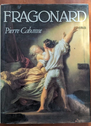 Fragonard, état: Satisfaisant, 5,00 €, 5,95 € Protection acheteurs incluse