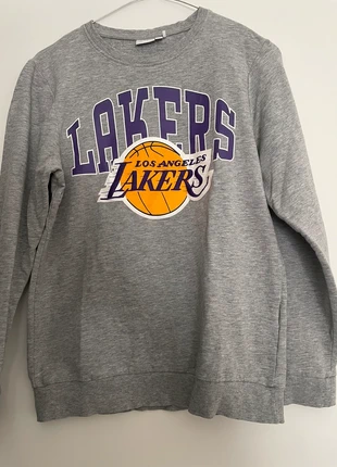 Felpa leggera per bambino 11-12 anni, brand: Bambino, condizioni: Ottime, taglia: 12 anni / 152 cm, €10.00, €11.20 include la Protezione acquisti