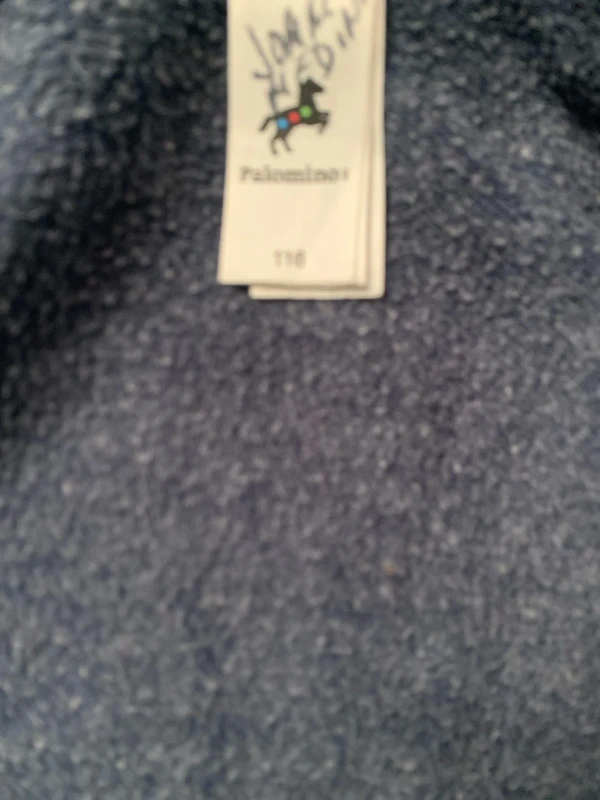 Veste 6 ans - photo numéro 5