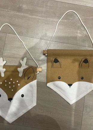 Fanion Vertbaudet, brand: Vertbaudet, condizioni: Ottime, €3.00, €3.85 include la Protezione acquisti