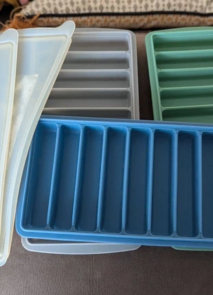 Bac glaçons bébé, marque: Autre Chose, état: Très bon état, 5,00 €, 5,95 € Protection acheteurs incluse